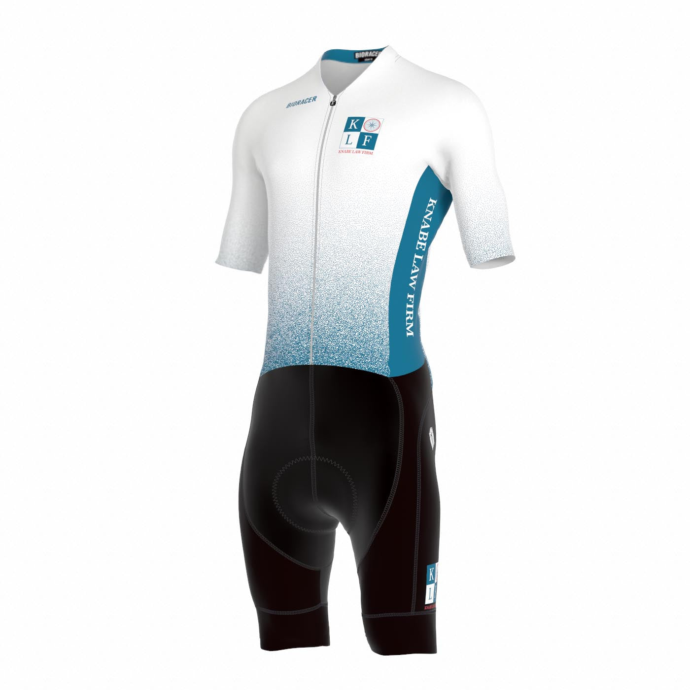 Aerosuit SS Icon Road Race Lycra - Men