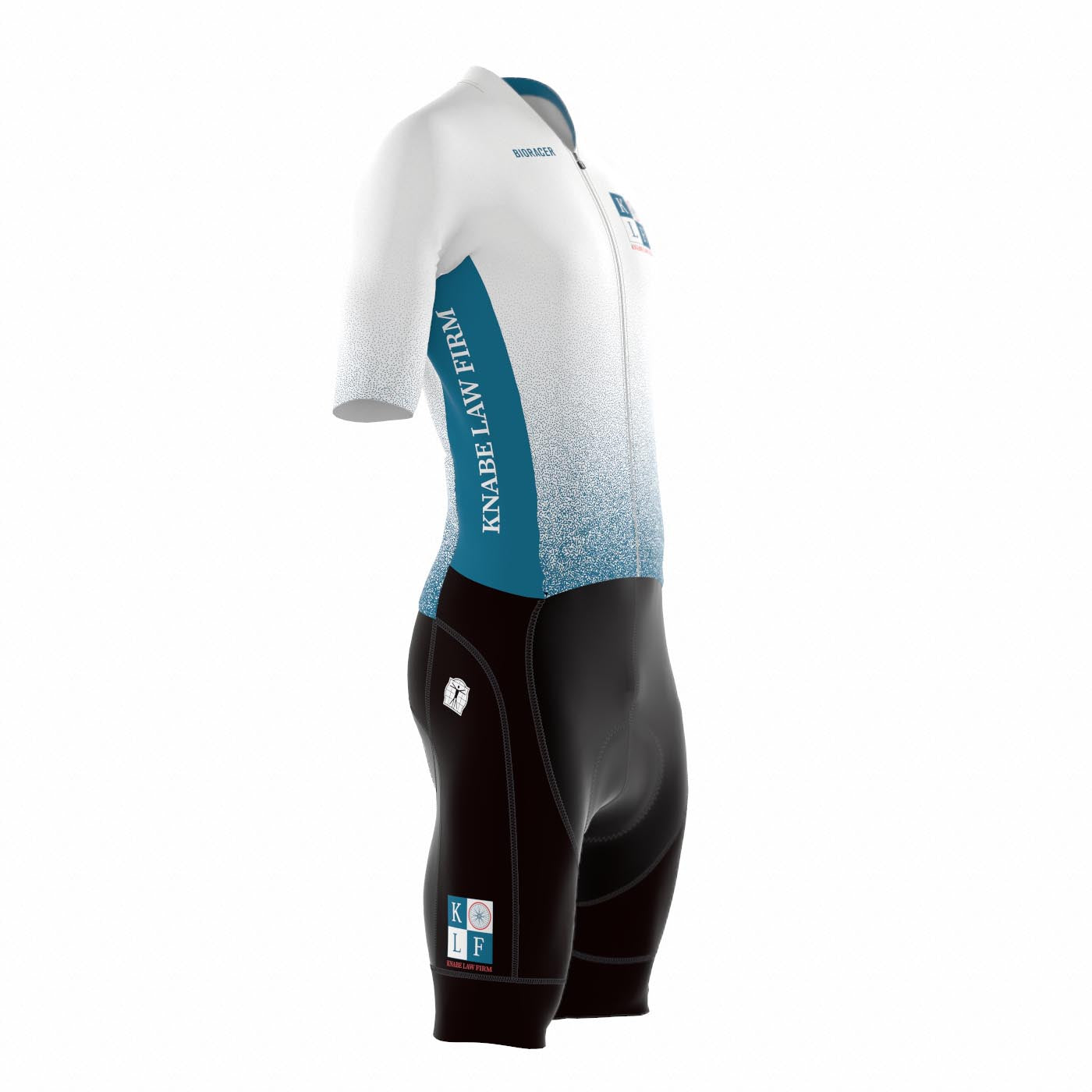 Aerosuit SS Icon Road Race Lycra - Women