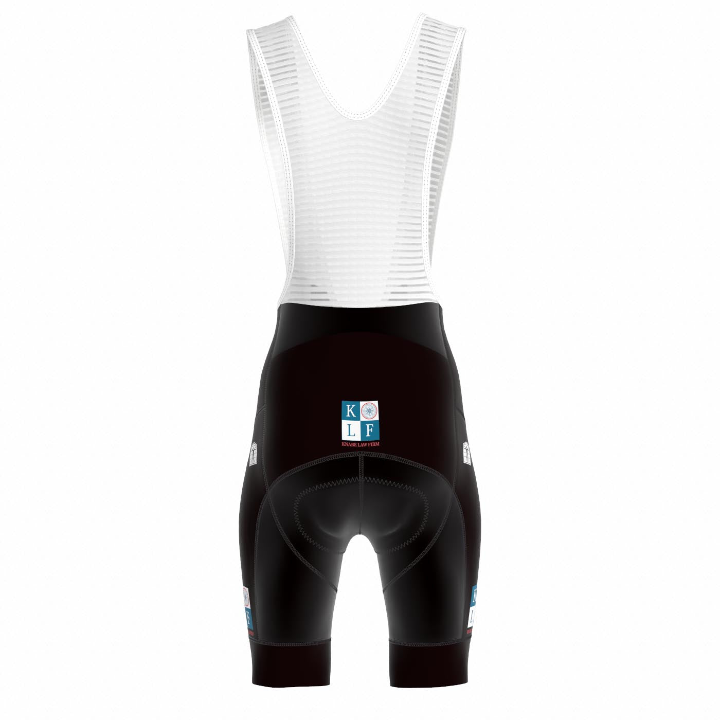 Bibshort Icon Lycra - Women