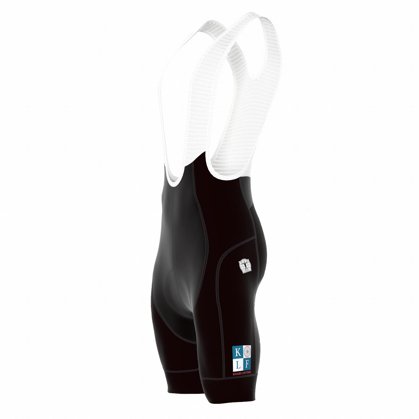 Bibshort Icon Lycra - Men
