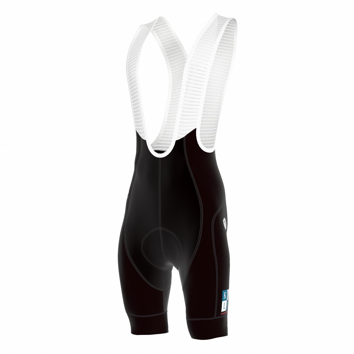 Bibshort Icon Lycra - Men