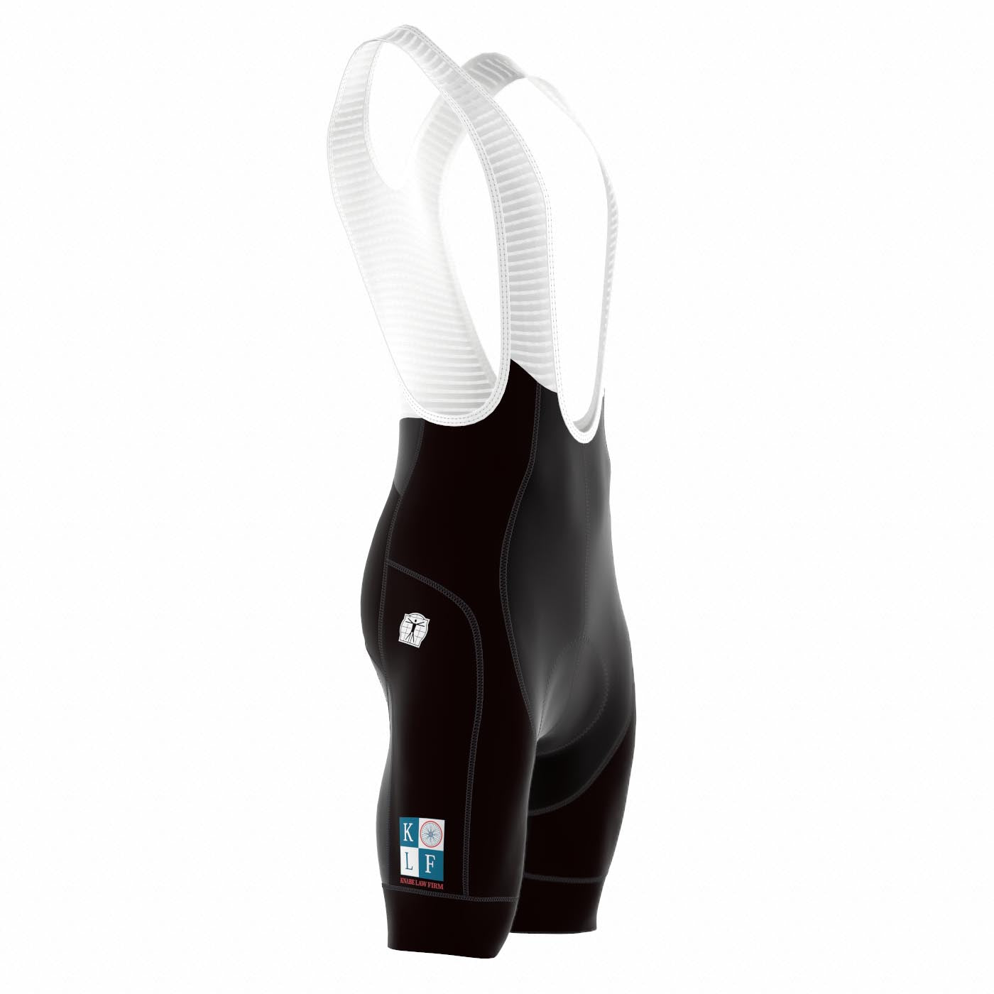 Bibshort Icon Lycra - Men