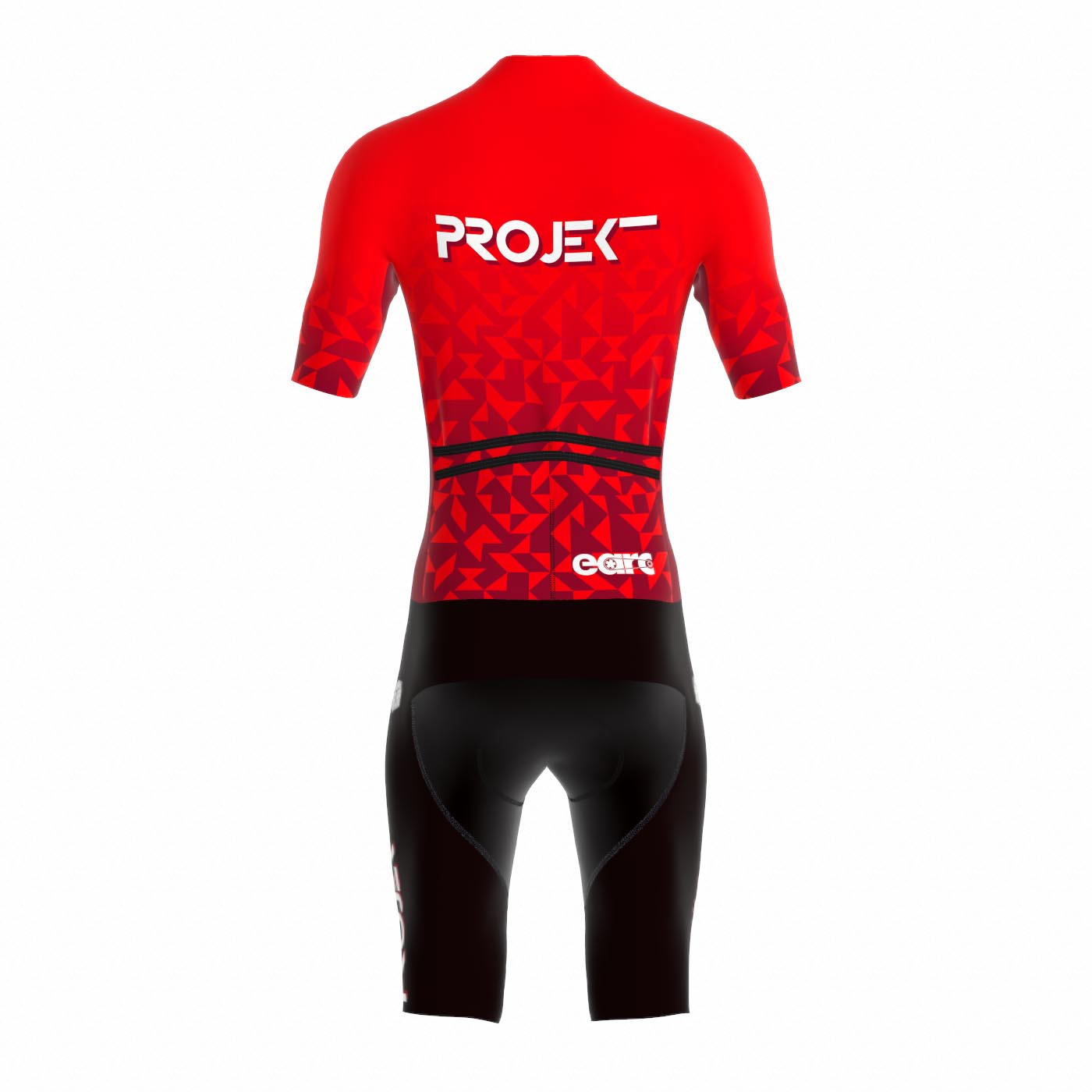 Epic Breeze Road Race Suit - Men – BIORACER NORTH AMERICA