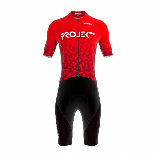 Epic Breeze Road Race Suit - Men