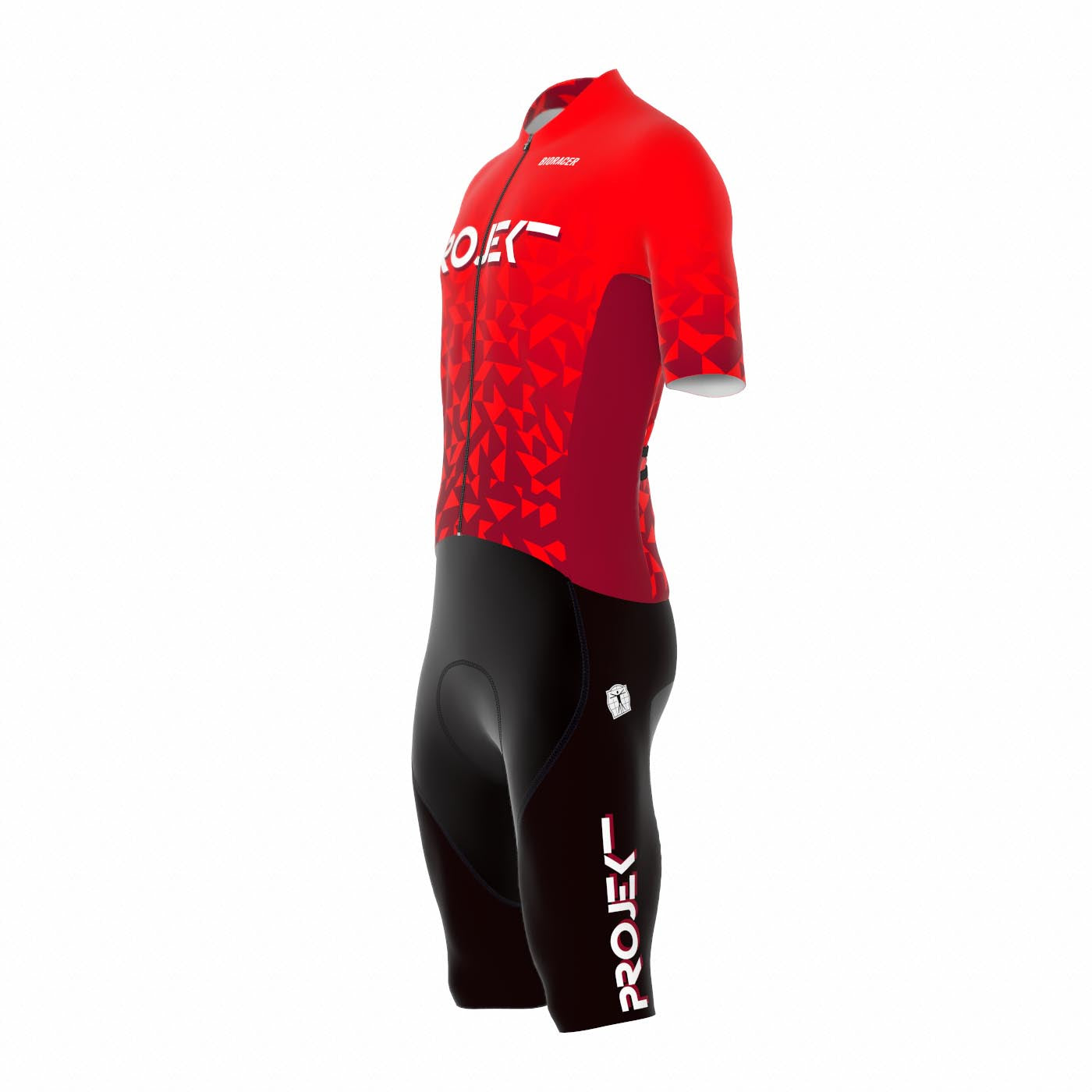 Epic Breeze Road Race Suit - Men – BIORACER NORTH AMERICA