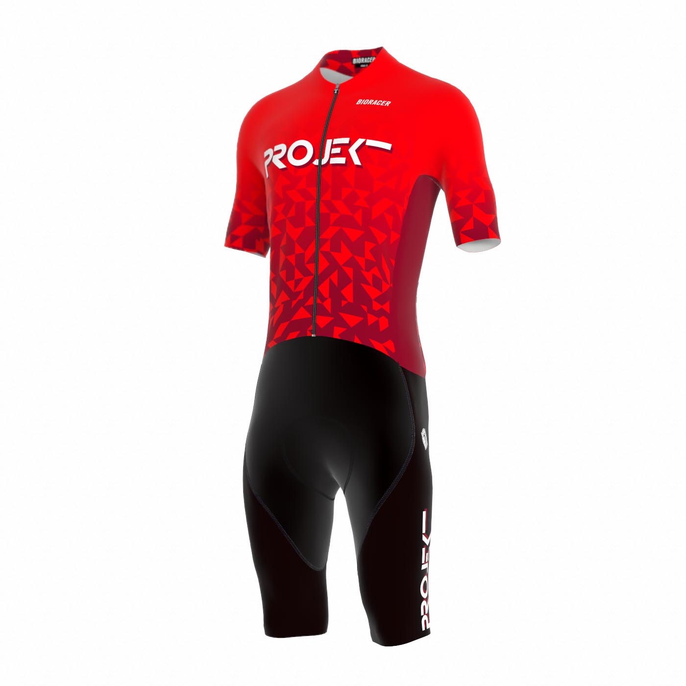 Epic Breeze Road Race Suit - Men