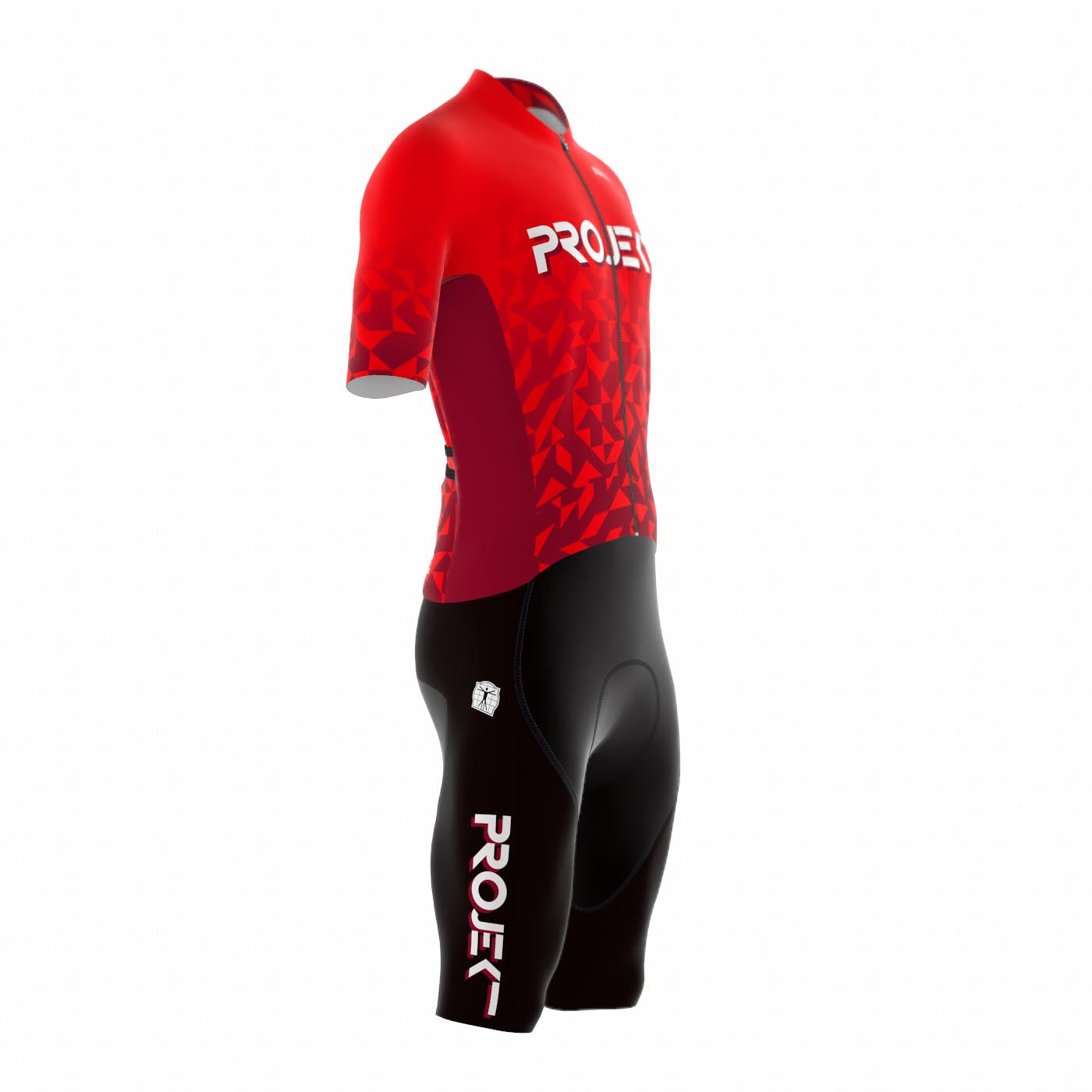 Epic Breeze Road Race Suit - Men