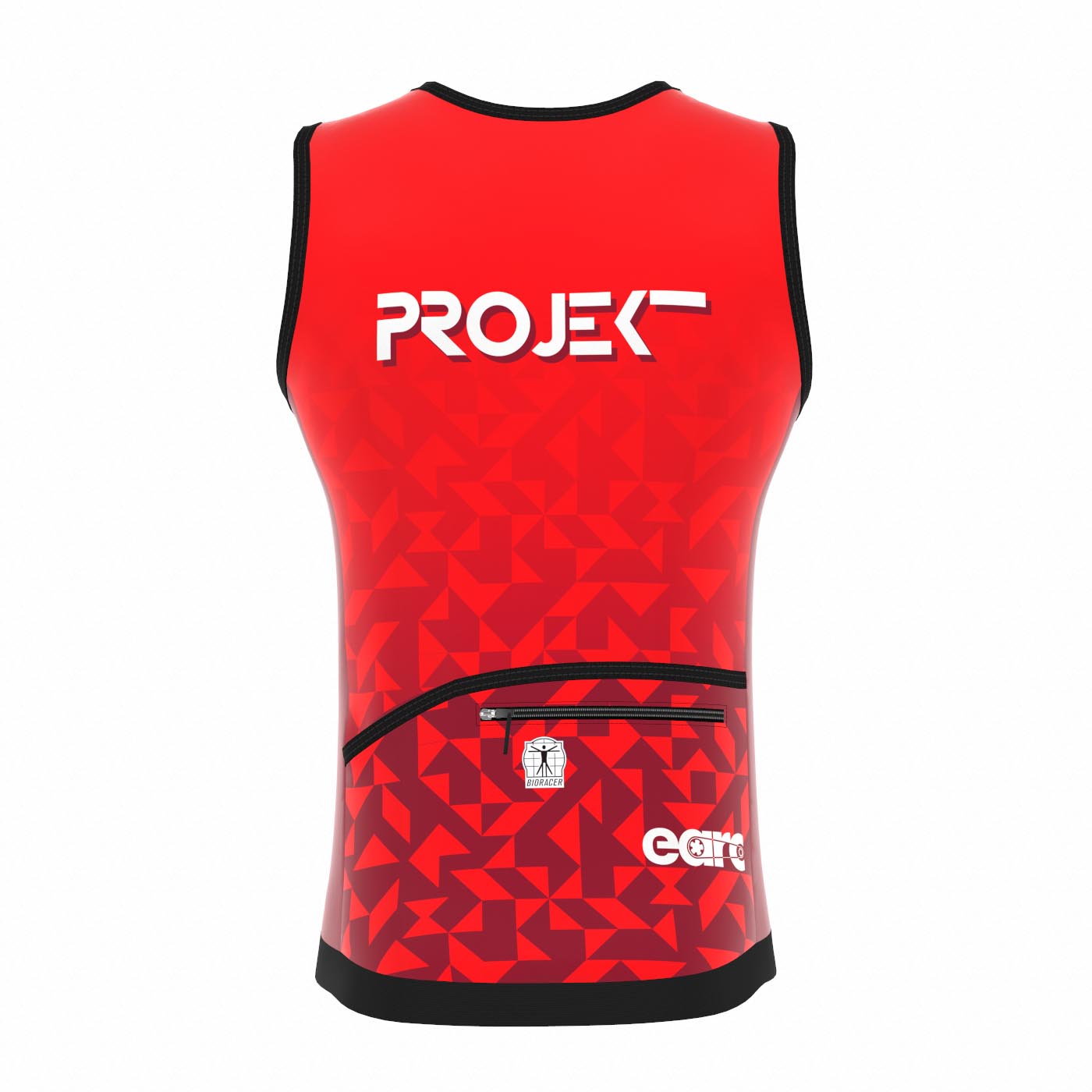 Body Epic Spring - Plus - Men