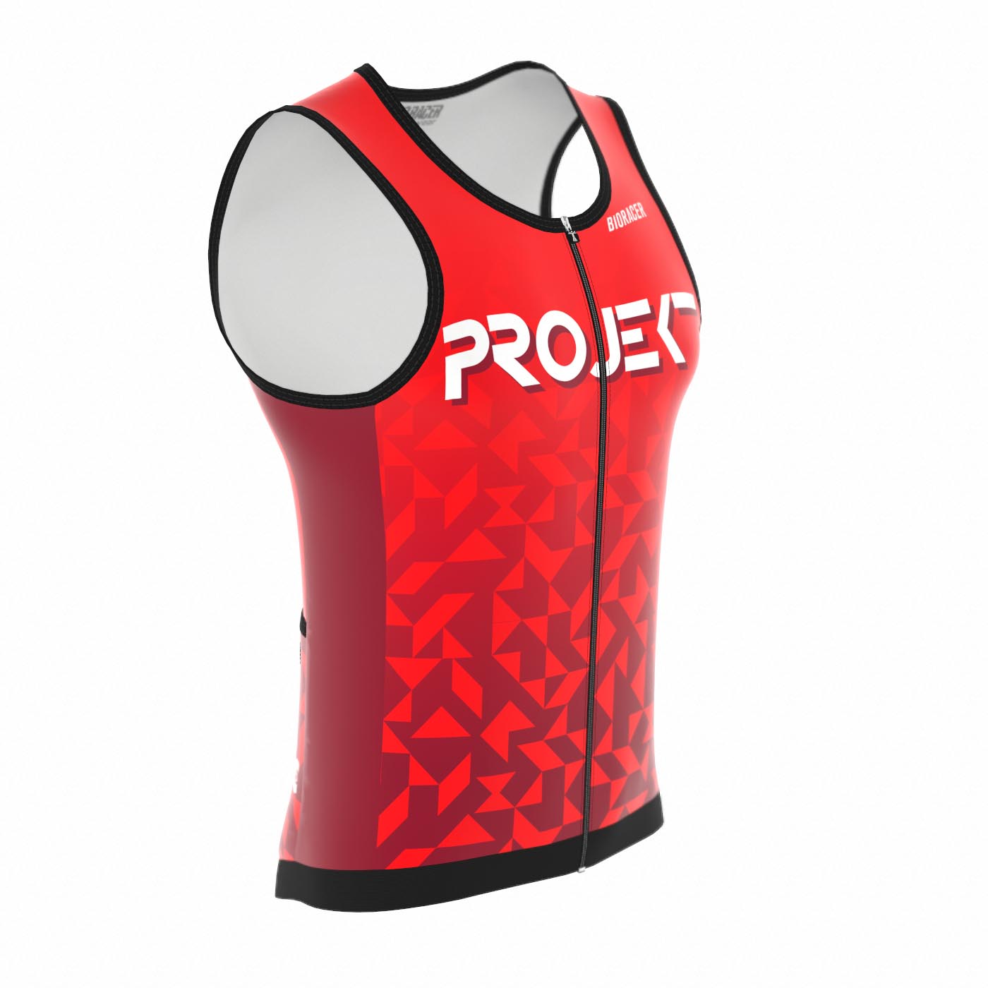 Body Epic Spring - Plus - Men