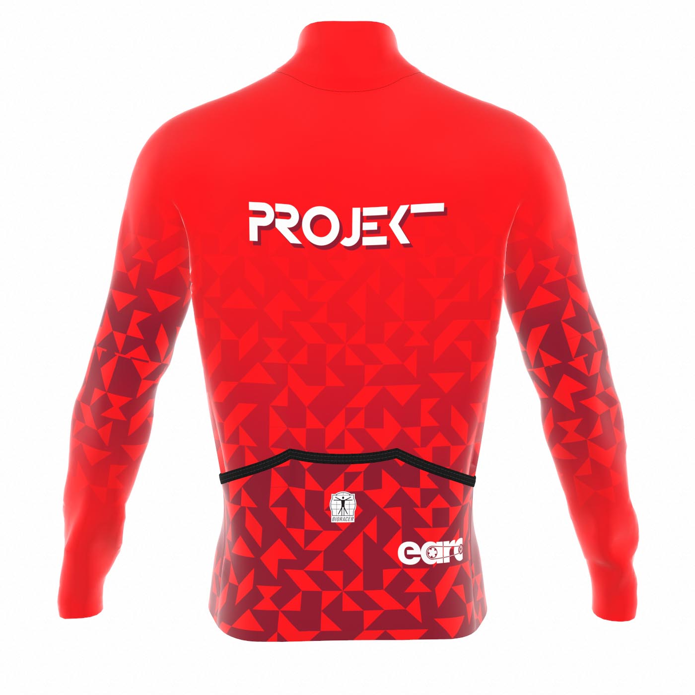 Jersey Ls Epic Tempest - Plus - Men