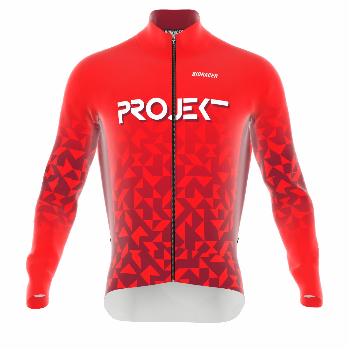 Jersey Ls Epic Tempest - Plus - Men