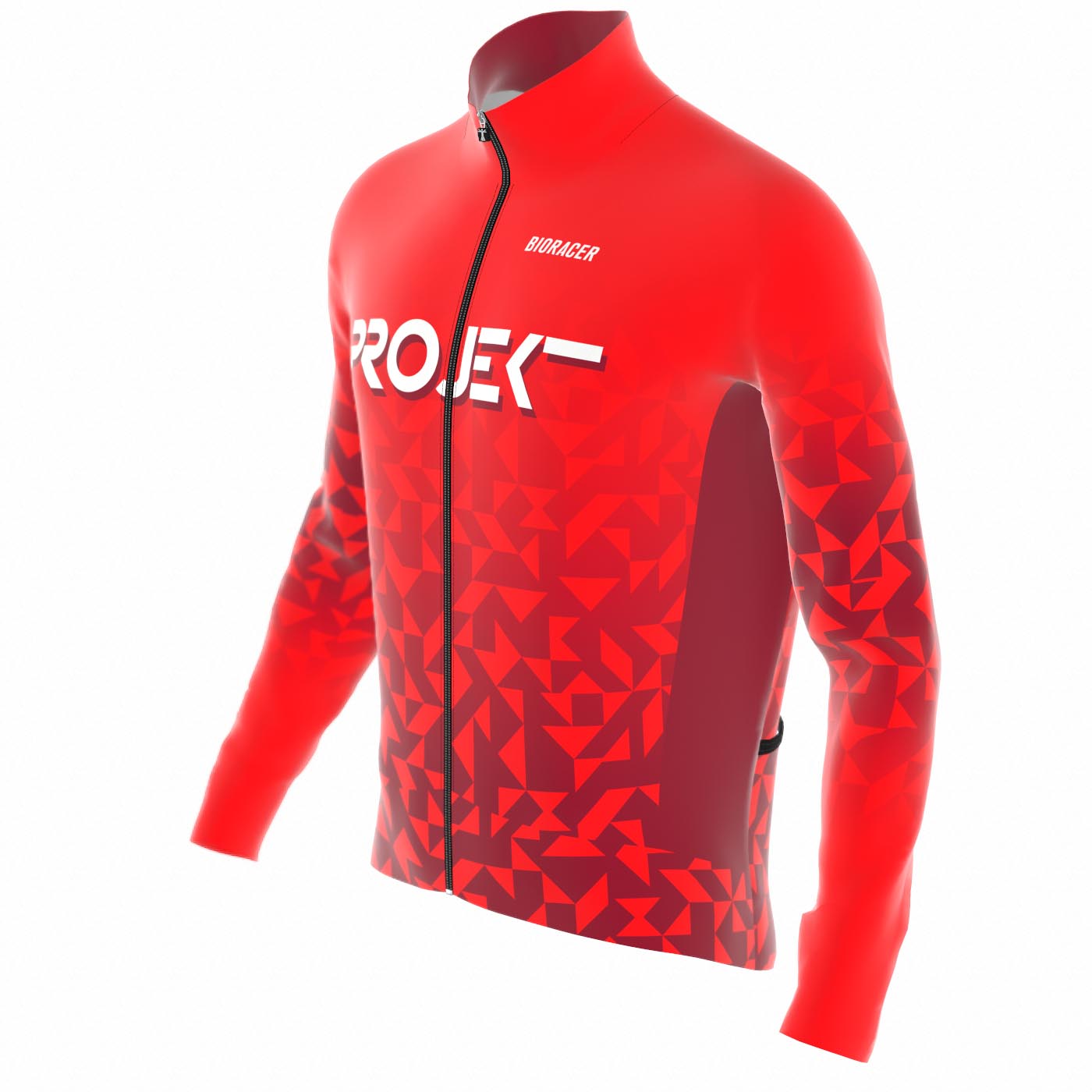 Jersey Ls Epic Tempest - Plus - Men