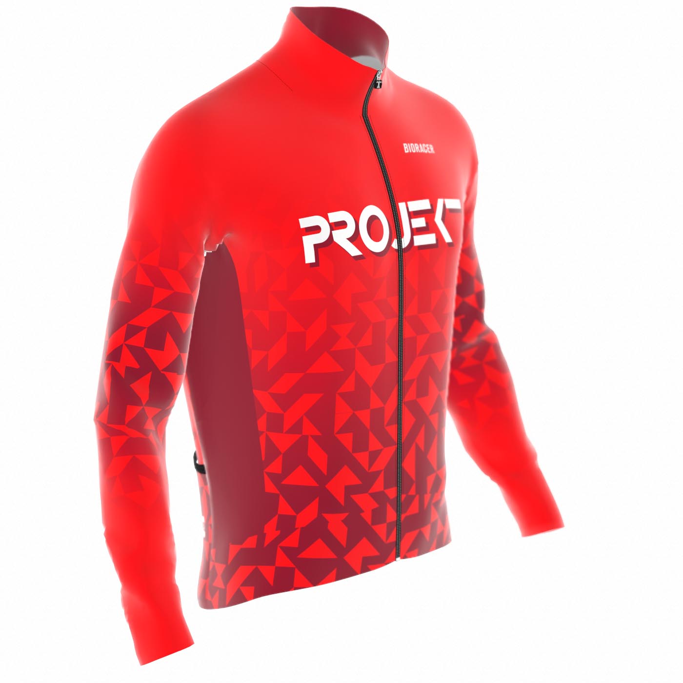 Jersey Ls Epic Tempest - Plus - Men