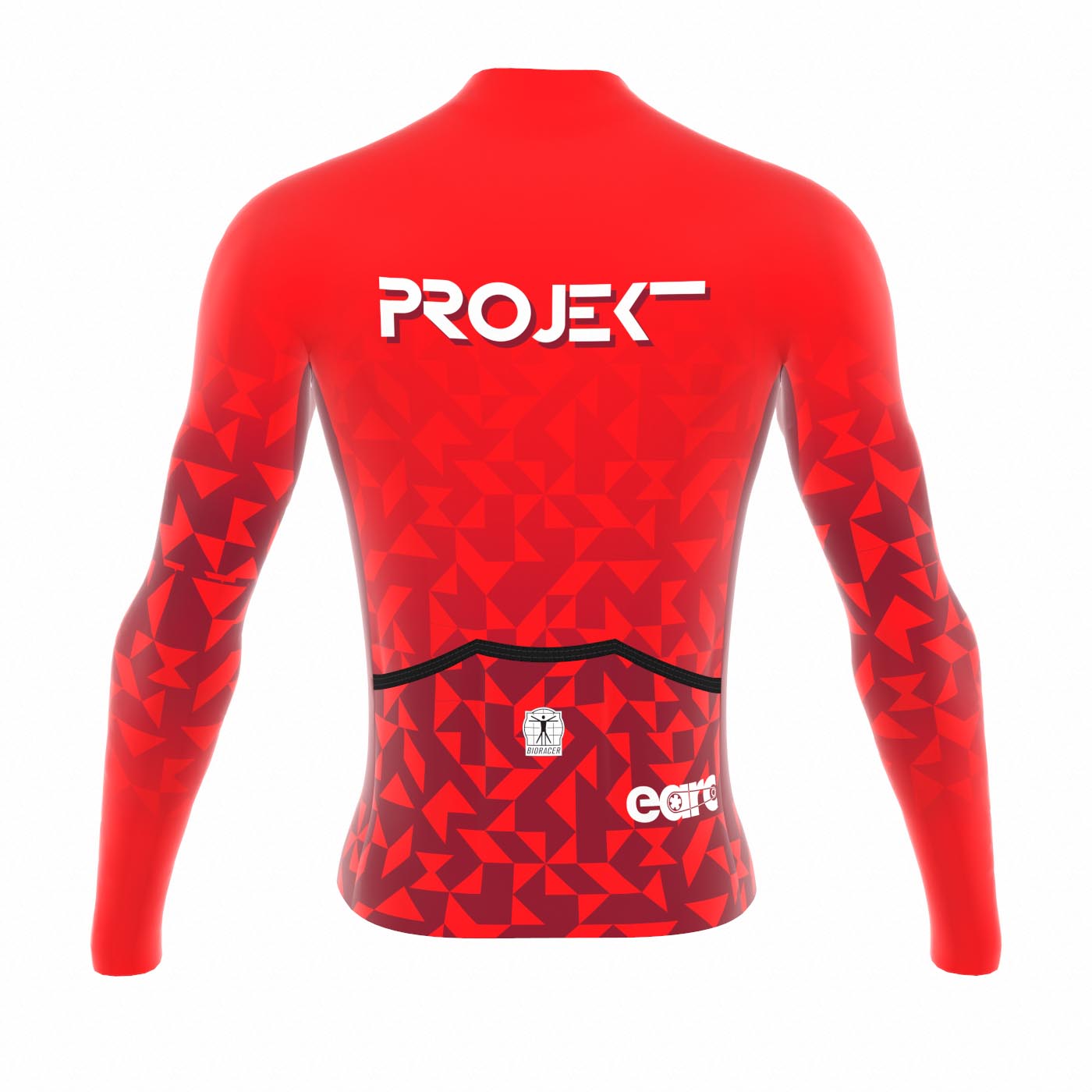 Epic Long Sleeve Jersey - Plus - Men