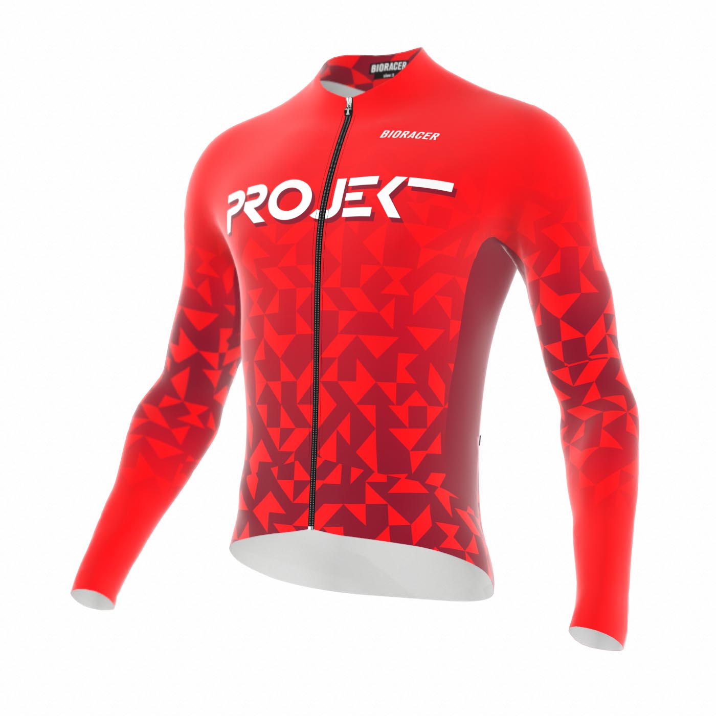Epic Long Sleeve Jersey - Plus - Men