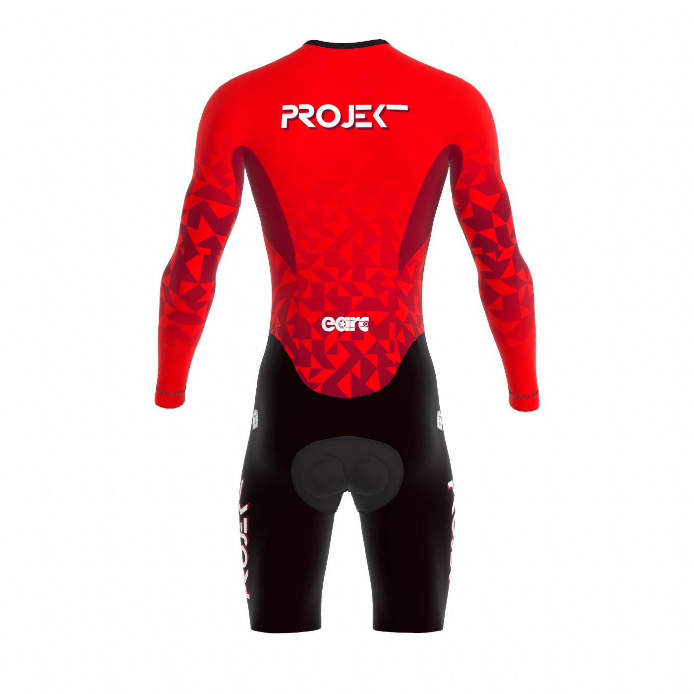 Aerosuit LS Epic Time Trial - Men