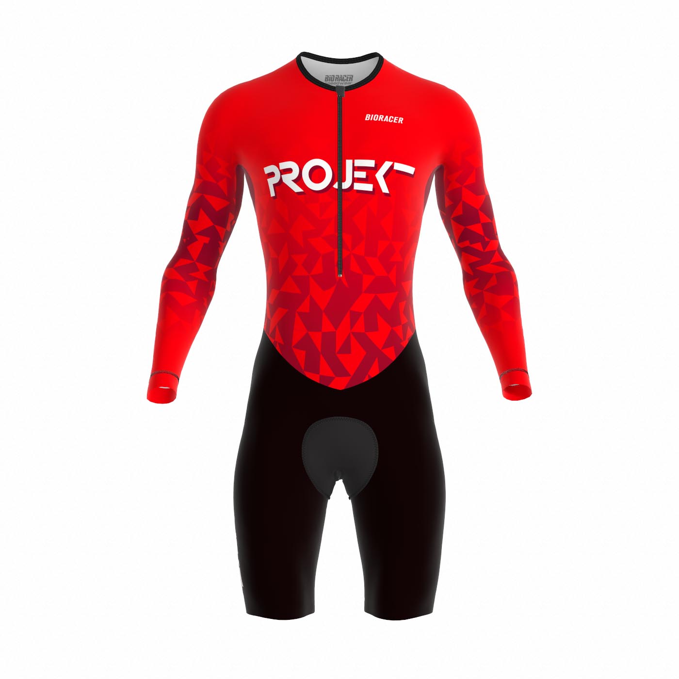 Aerosuit LS Epic Time Trial - Men