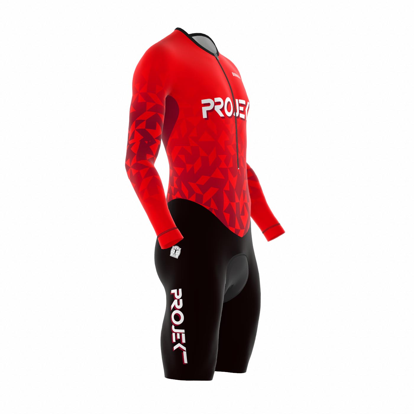 Aerosuit LS Epic Time Trial - Men