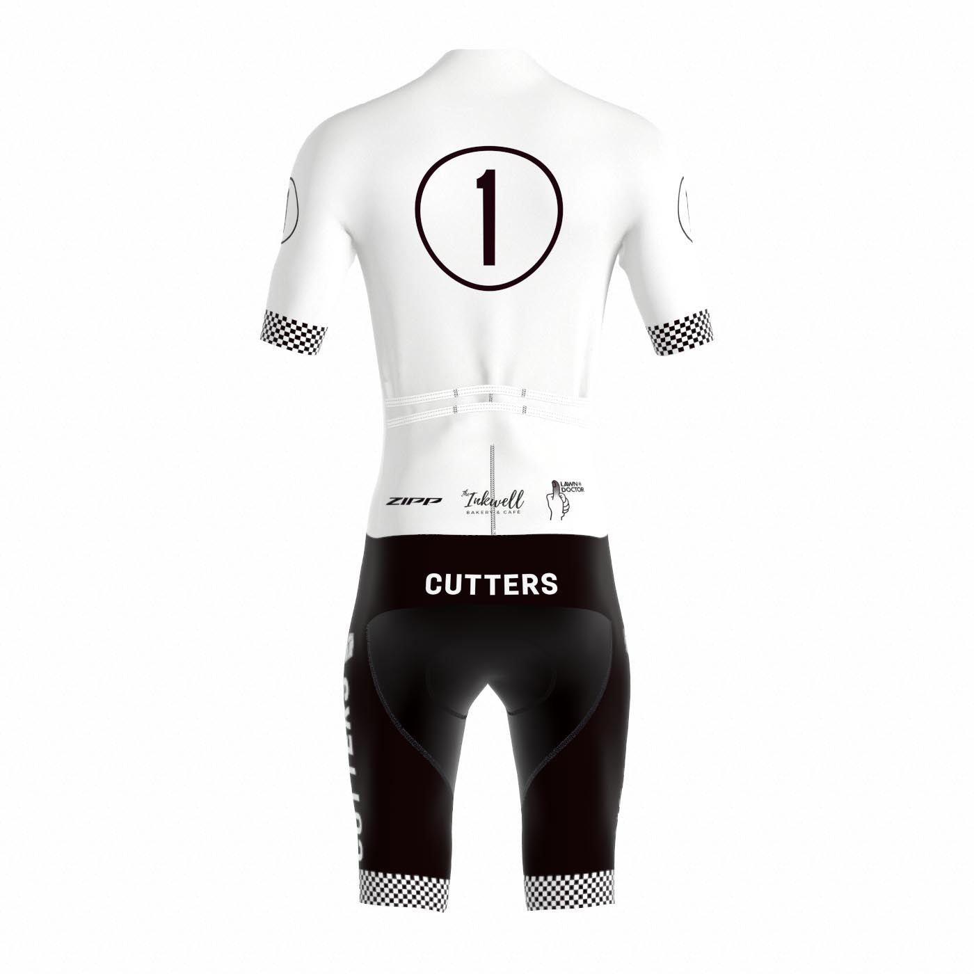Epic Breeze Road Race Suit - Women