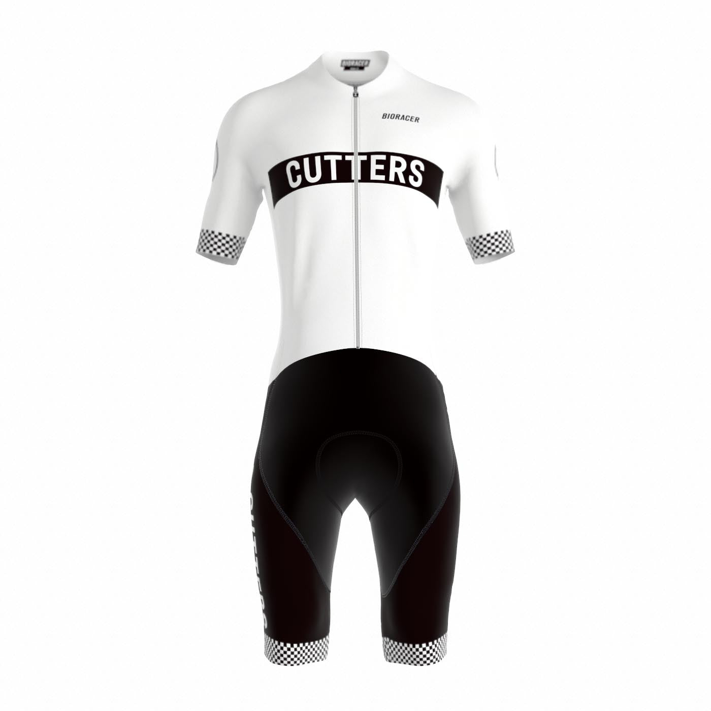 Aerosuit SS Epic Road Race - Men