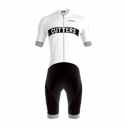 Aerosuit SS Epic Road Race - Men