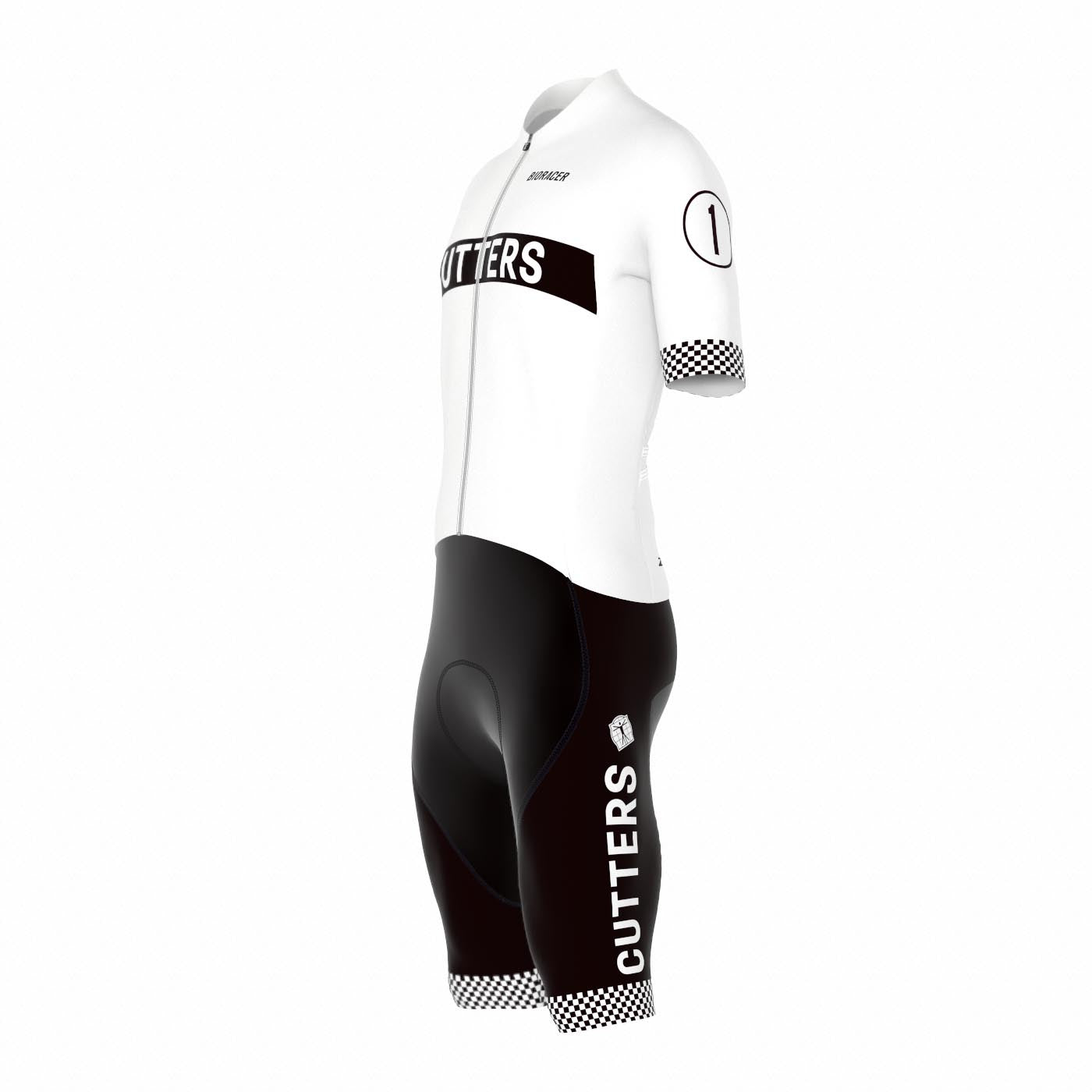 Aerosuit SS Epic Road Race - Women