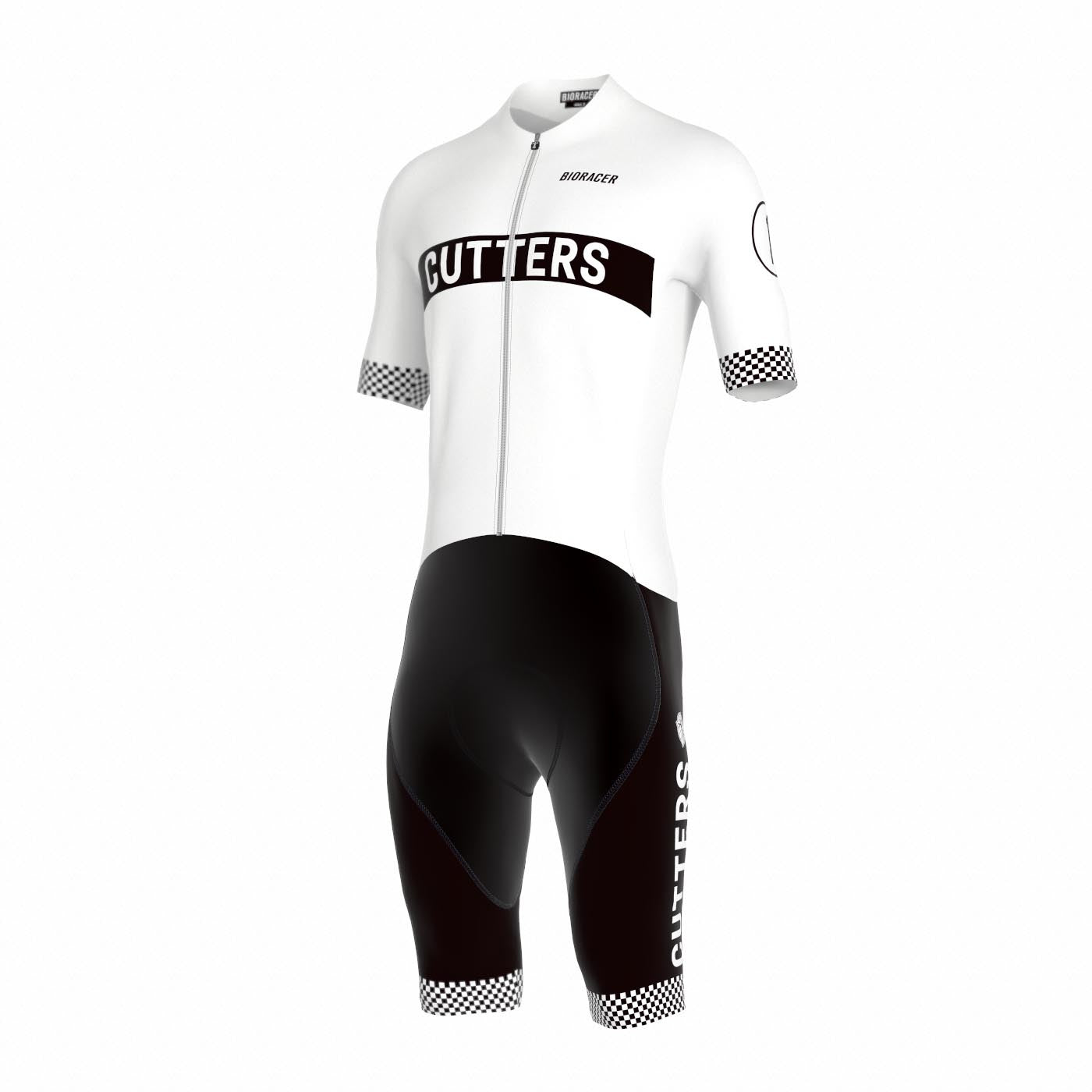 Aerosuit SS Epic Road Race - Men