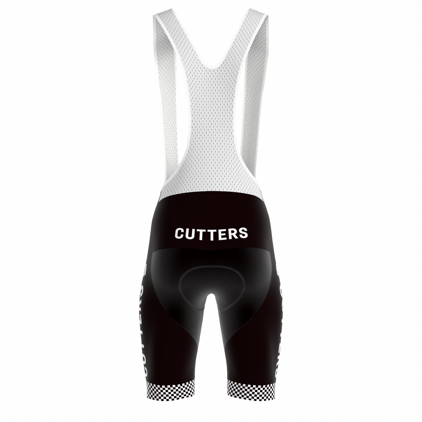 Bibshort Epic 2.0 (No Back Zip) - Women