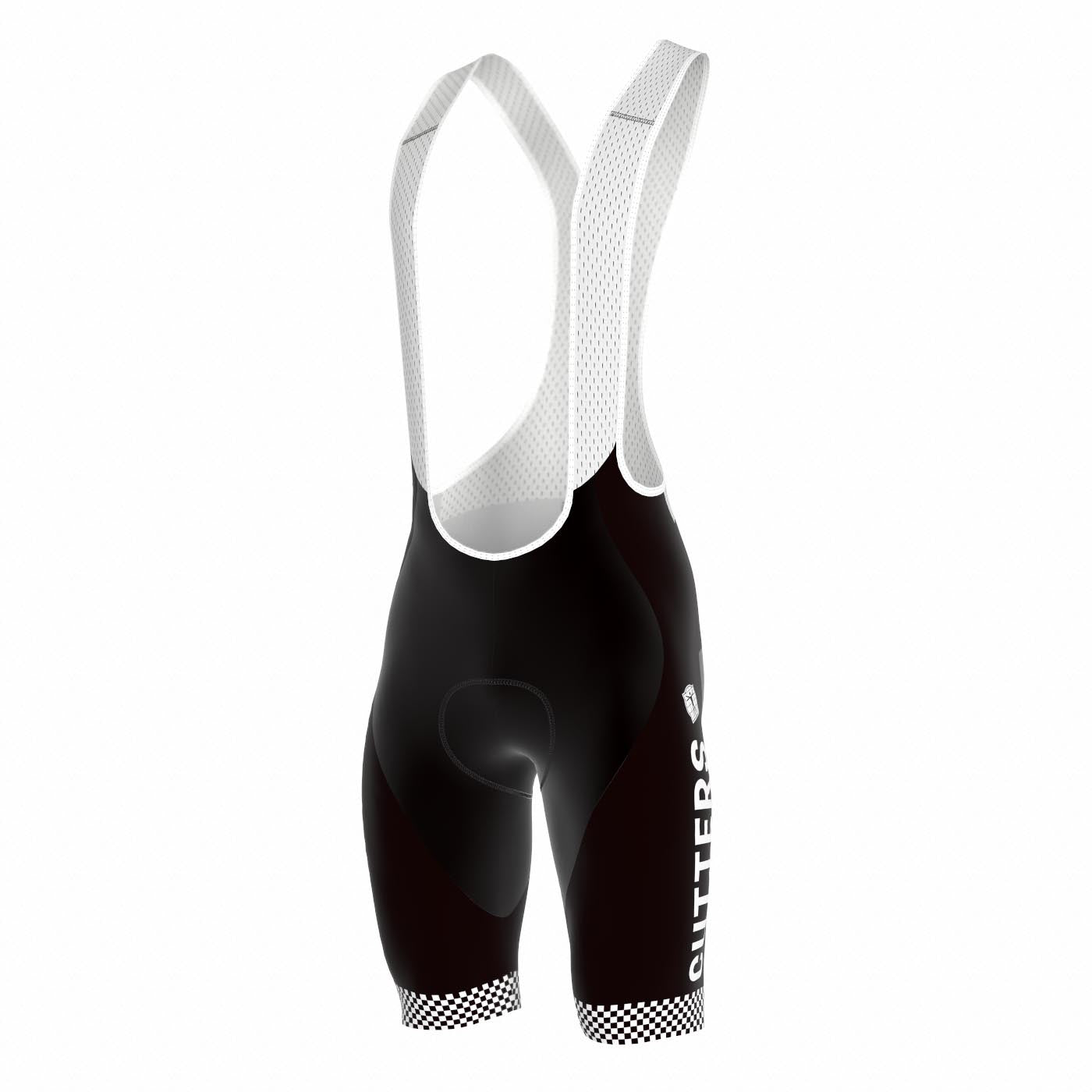 Bibshort Epic 2.0 (No Back Zip) - Women