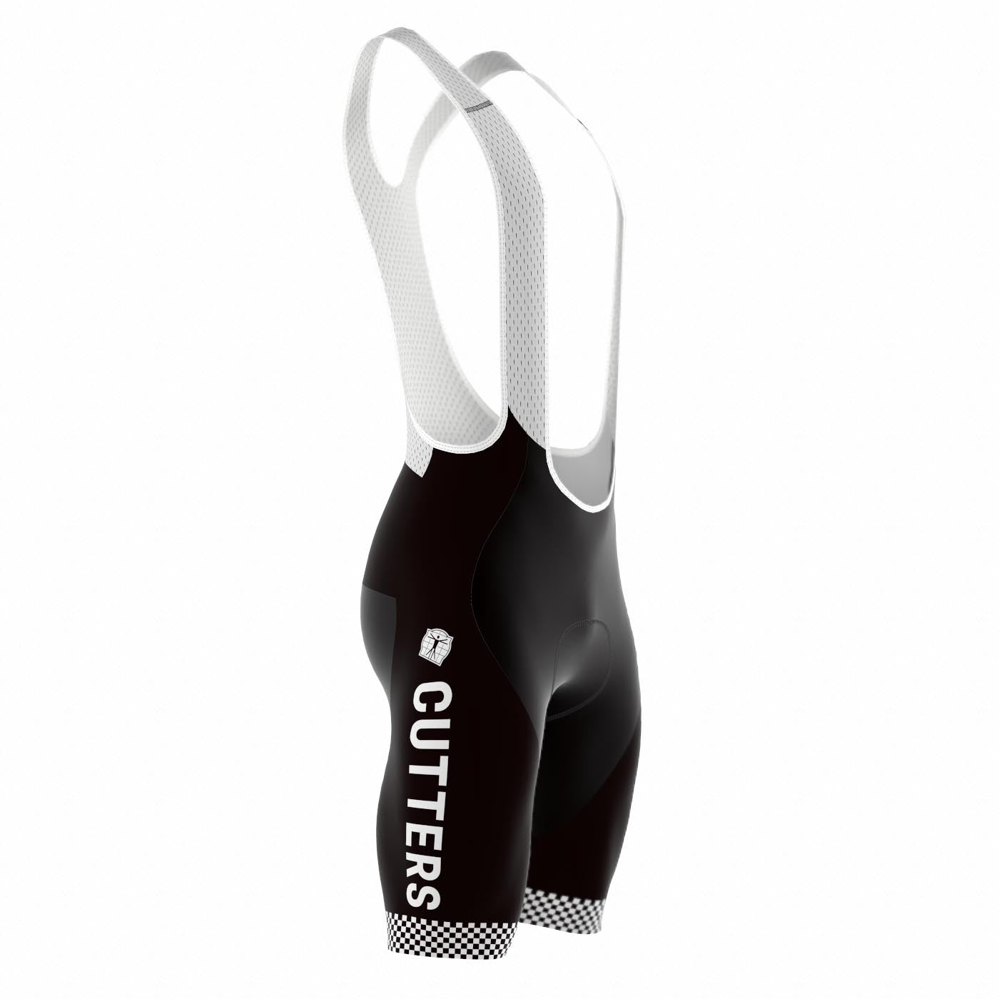 Bibshort Epic 2.0 (No Back Zip) - Women