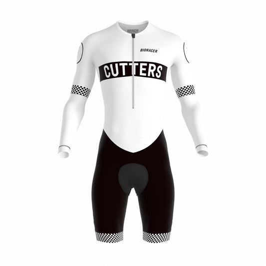 Aerosuit LS Epic Time Trial - Women