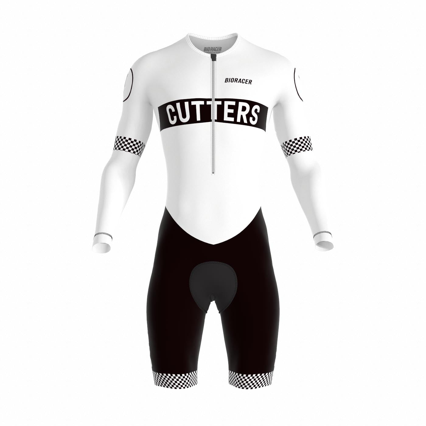 Epic Cyclocross Suit LS - Women