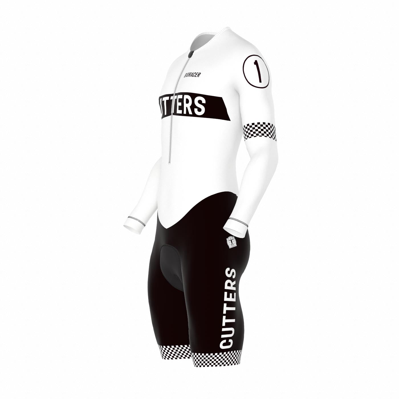 Epic Cyclocross Suit LS - Women