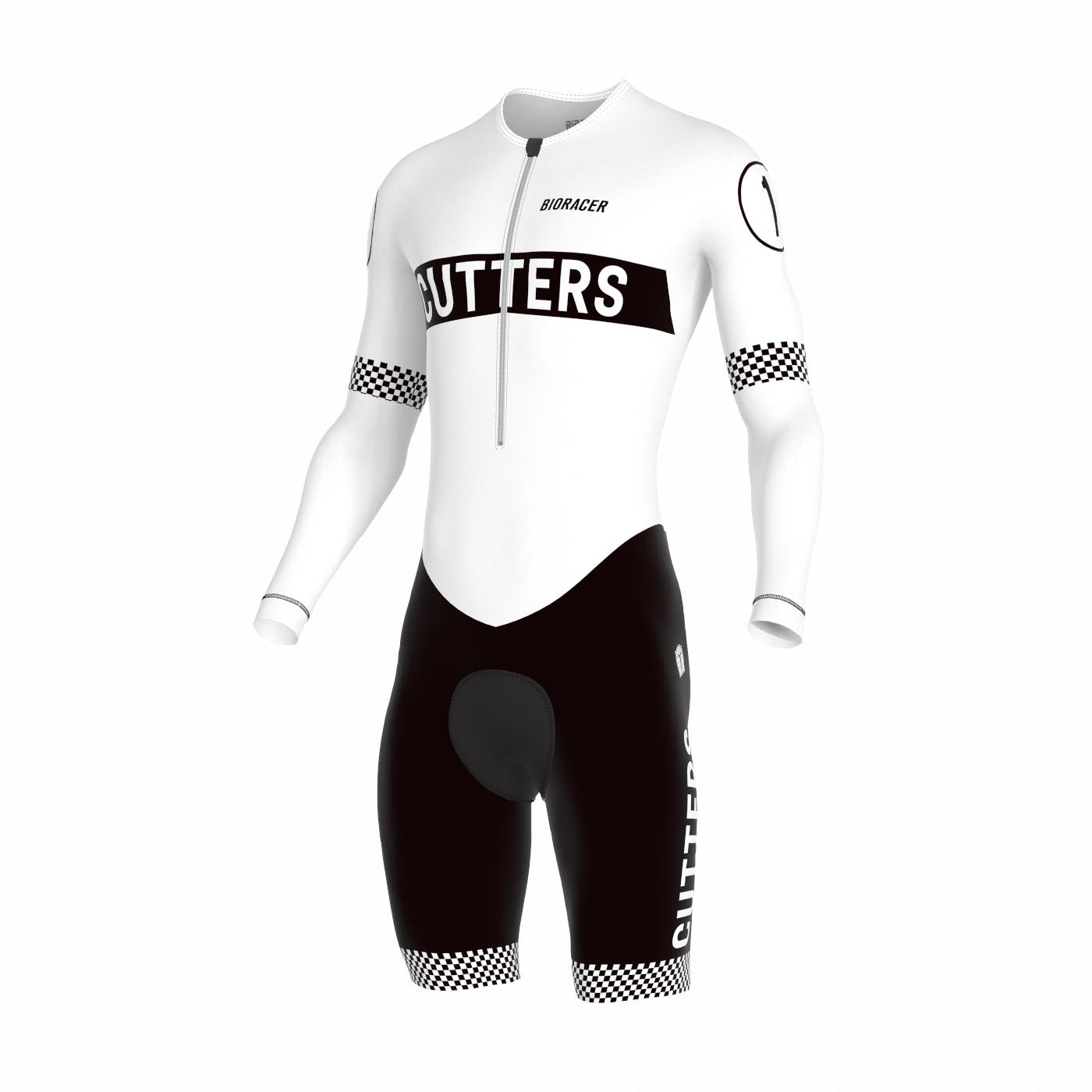 Aerosuit LS Epic Time Trial - Men