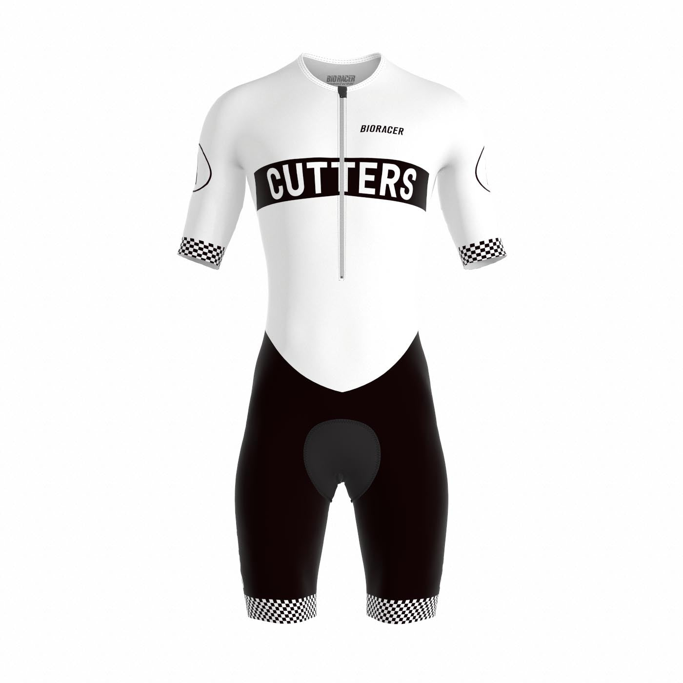 Aerosuit SS Epic Time Trial - Men