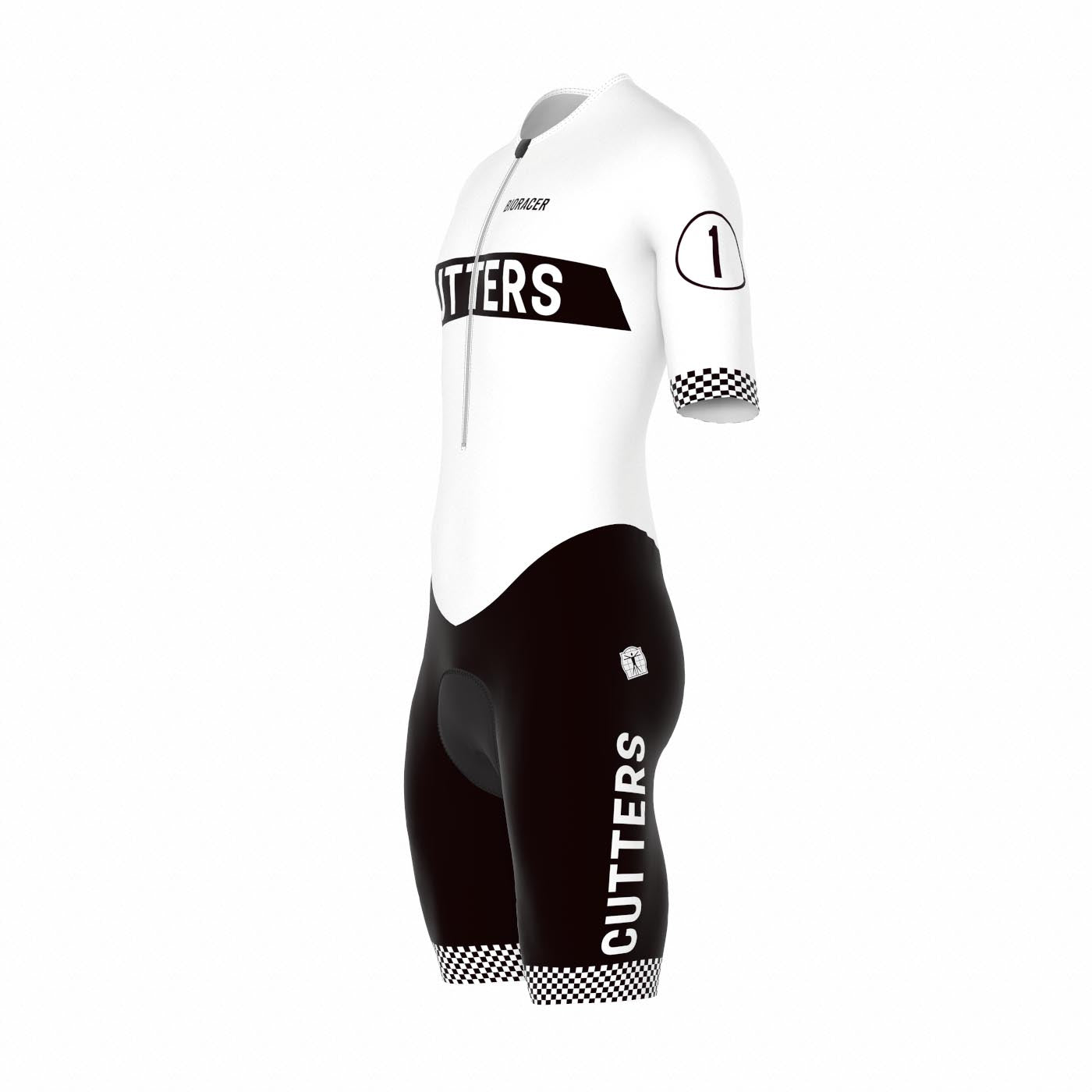 Aerosuit SS Epic Time Trial - Men