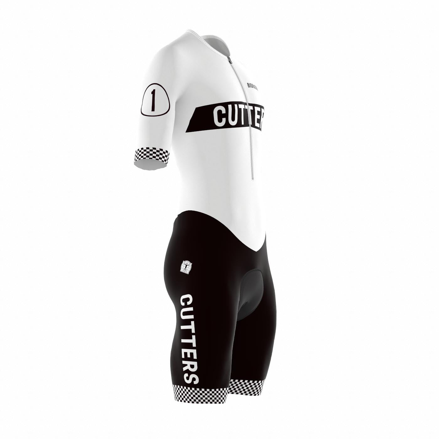 Aerosuit SS Epic Time Trial - Women