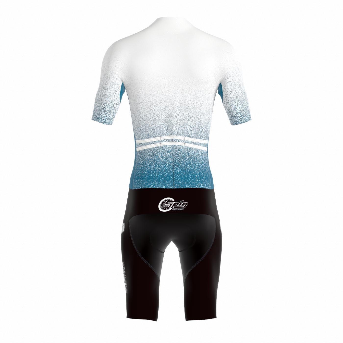 Aerosuit SS Epic Road Race - Men - Mark Bishoff
