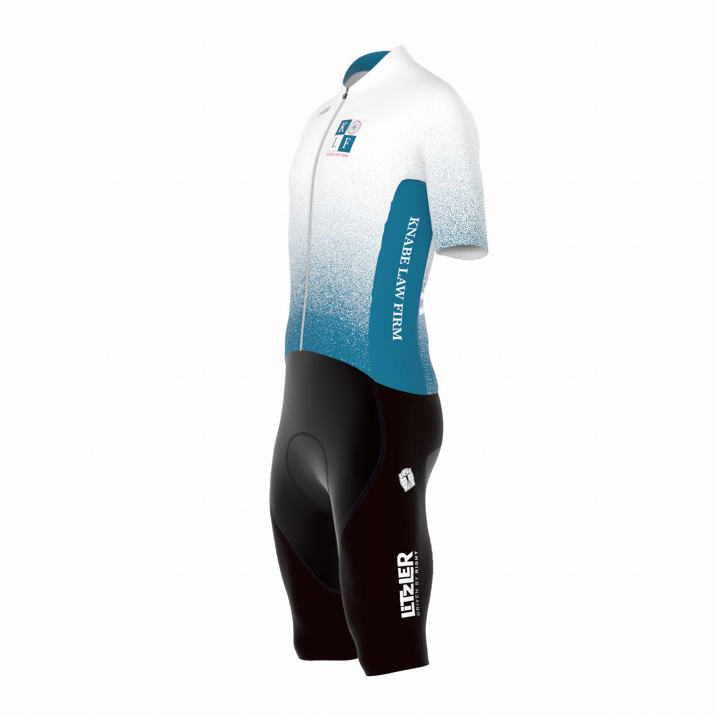 Aerosuit SS Epic Road Race - Men - Mark Bishoff