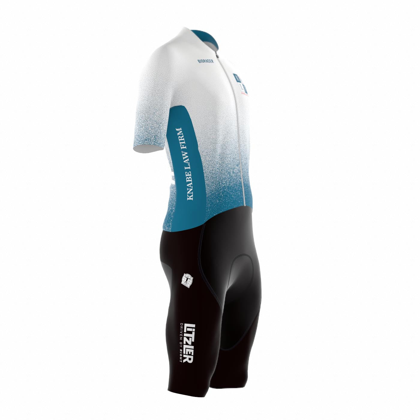 Epic Breeze Road Race Suit - Men - Mark Bishoff
