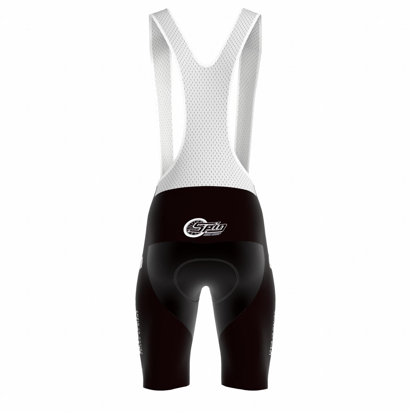 Bibshort Epic 2.0 - Men - Mark Bishoff