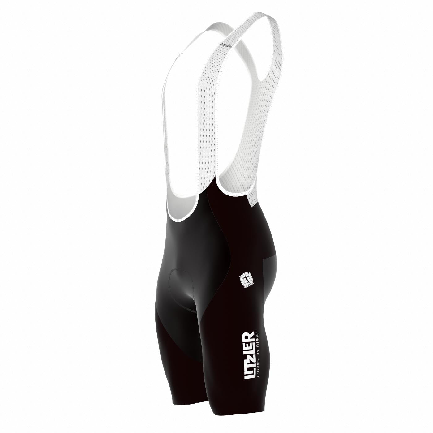 Bibshort Epic 2.0 - Men - Mark Bishoff
