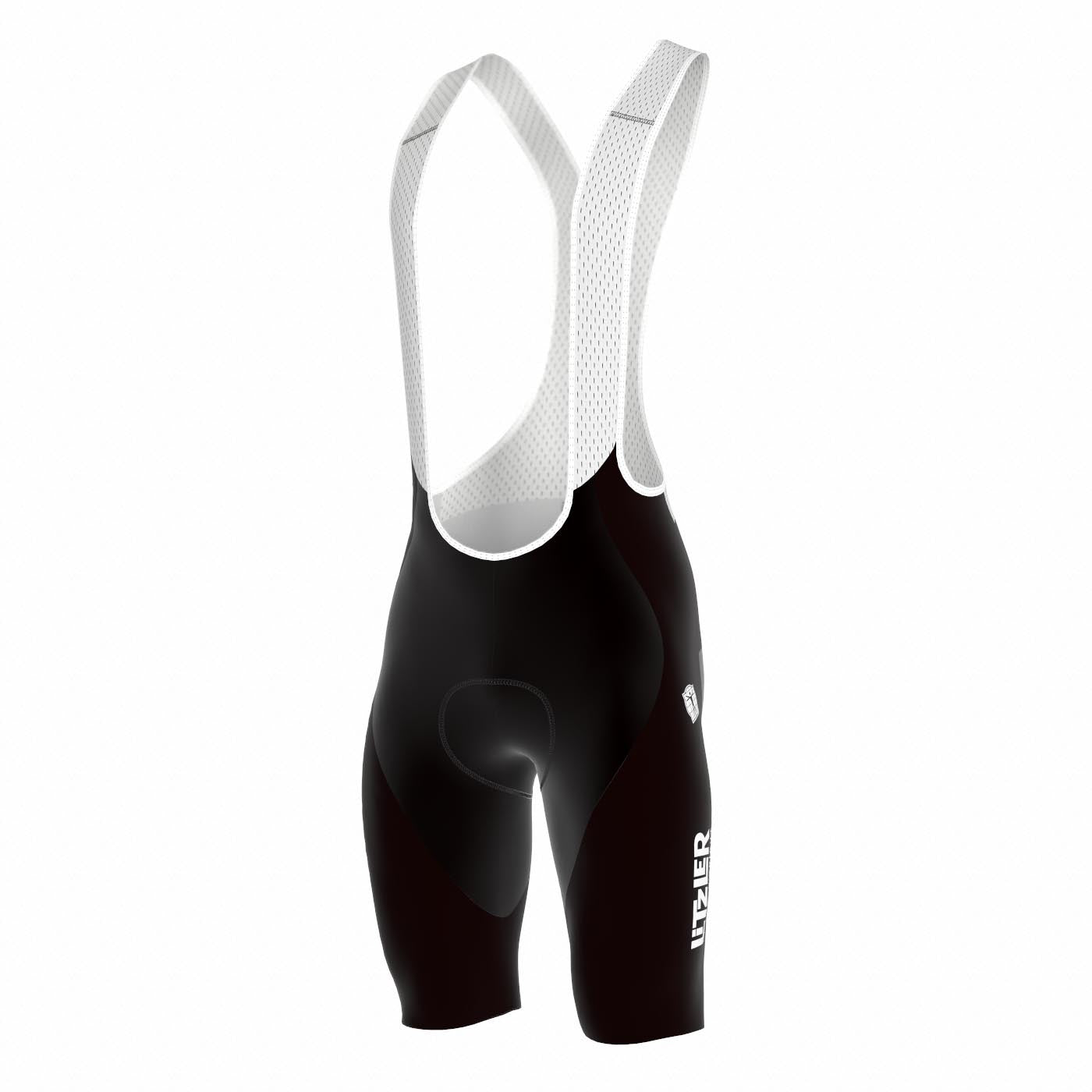Bibshort Epic 2.0 - Men - Mark Bishoff