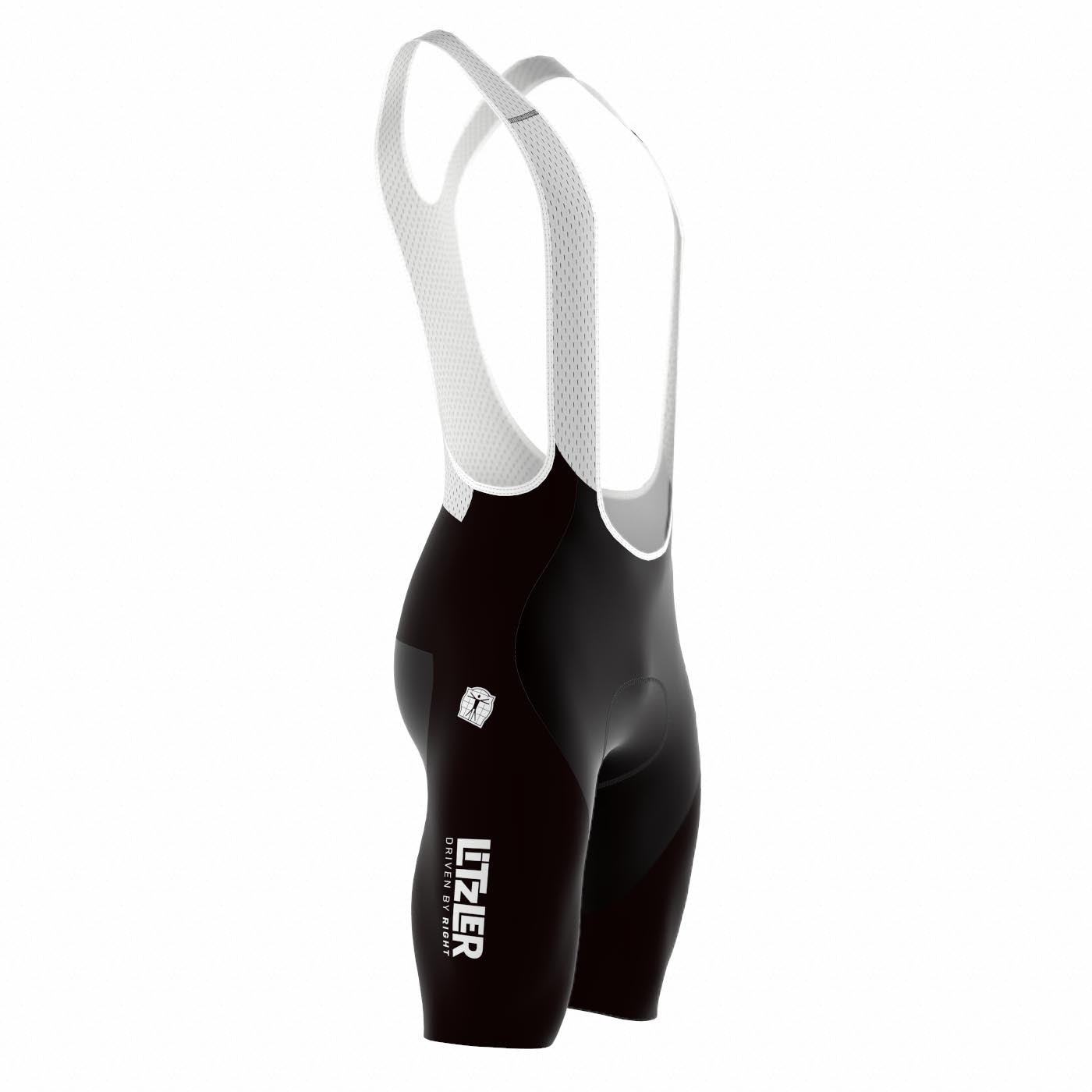 Bibshort Epic 2.0 - Men - Mark Bishoff