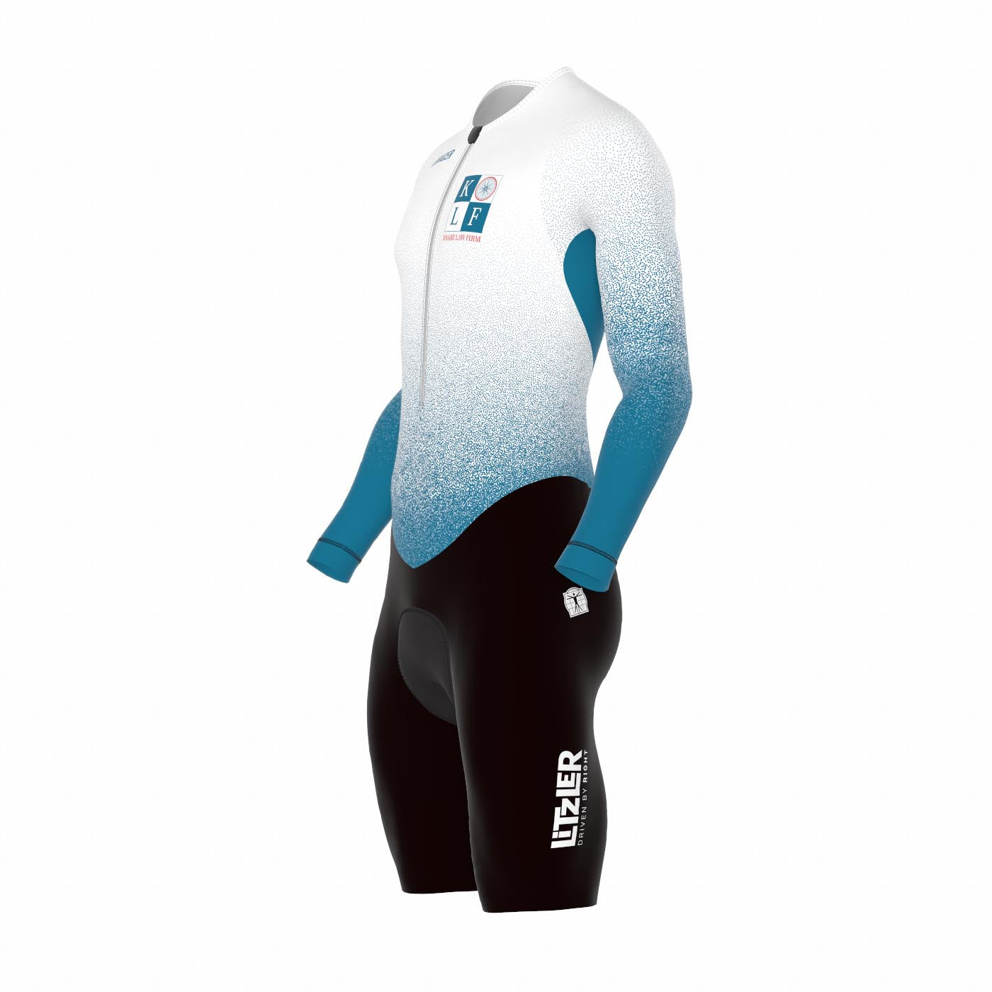 Aerosuit LS Epic Time Trial - Men - Mark Bishoff