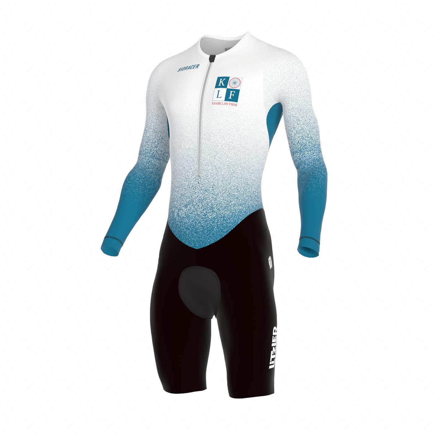 Aerosuit LS Epic Time Trial - Men - Mark Bishoff