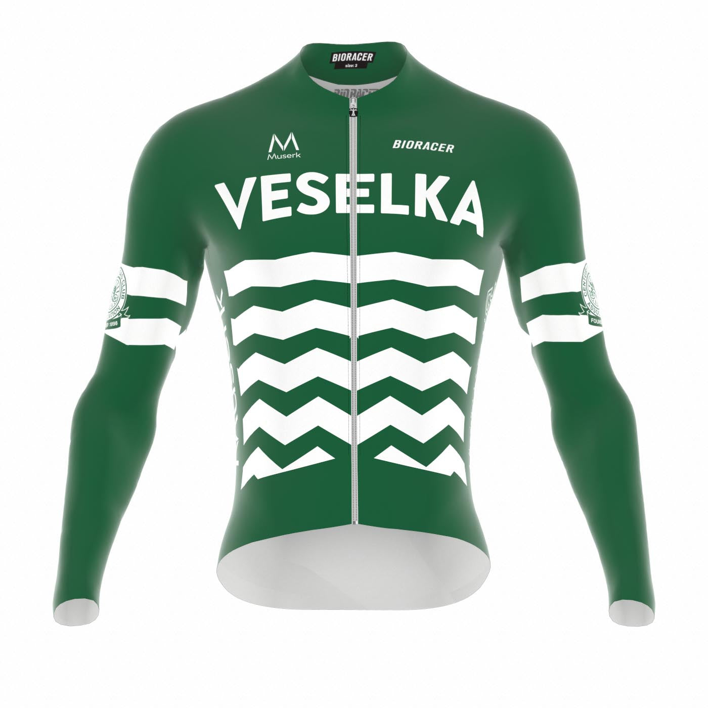 Epic Long Sleeve Jersey - Plus - Women
