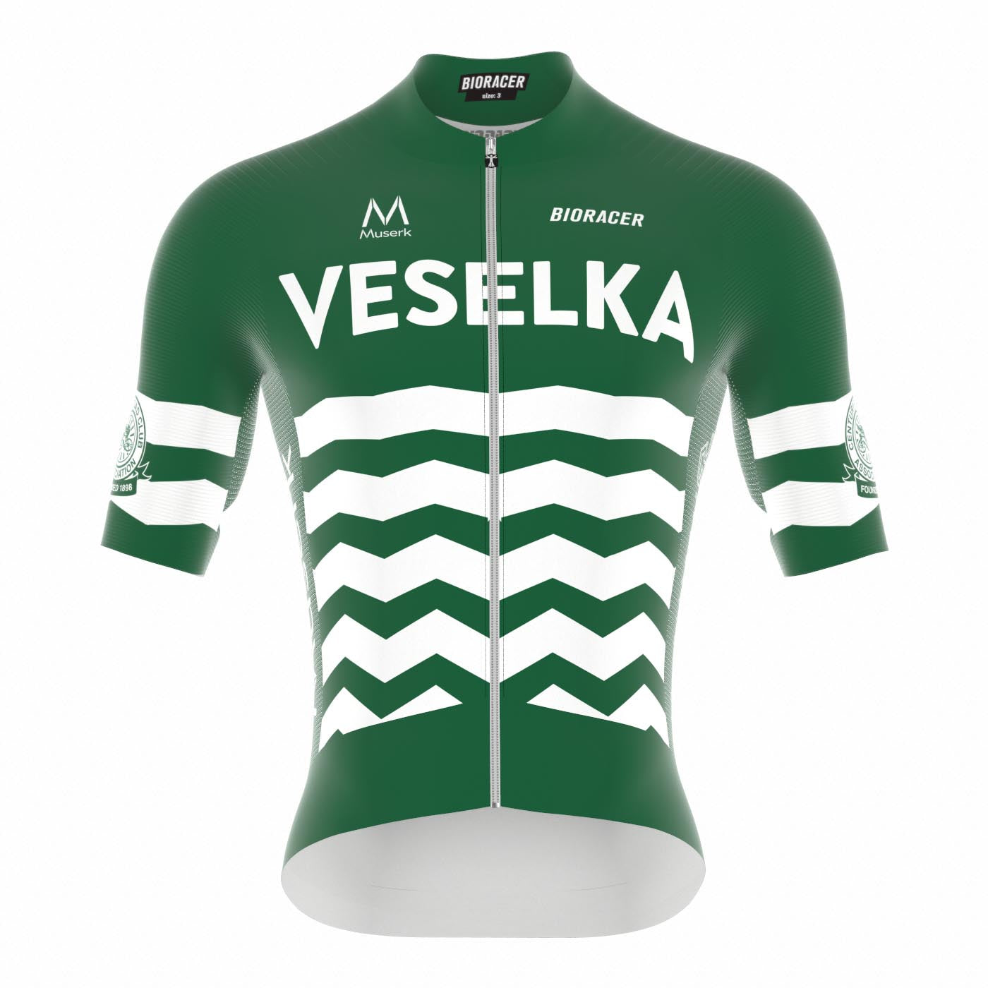 Jersey SS Epic - Plus - Men