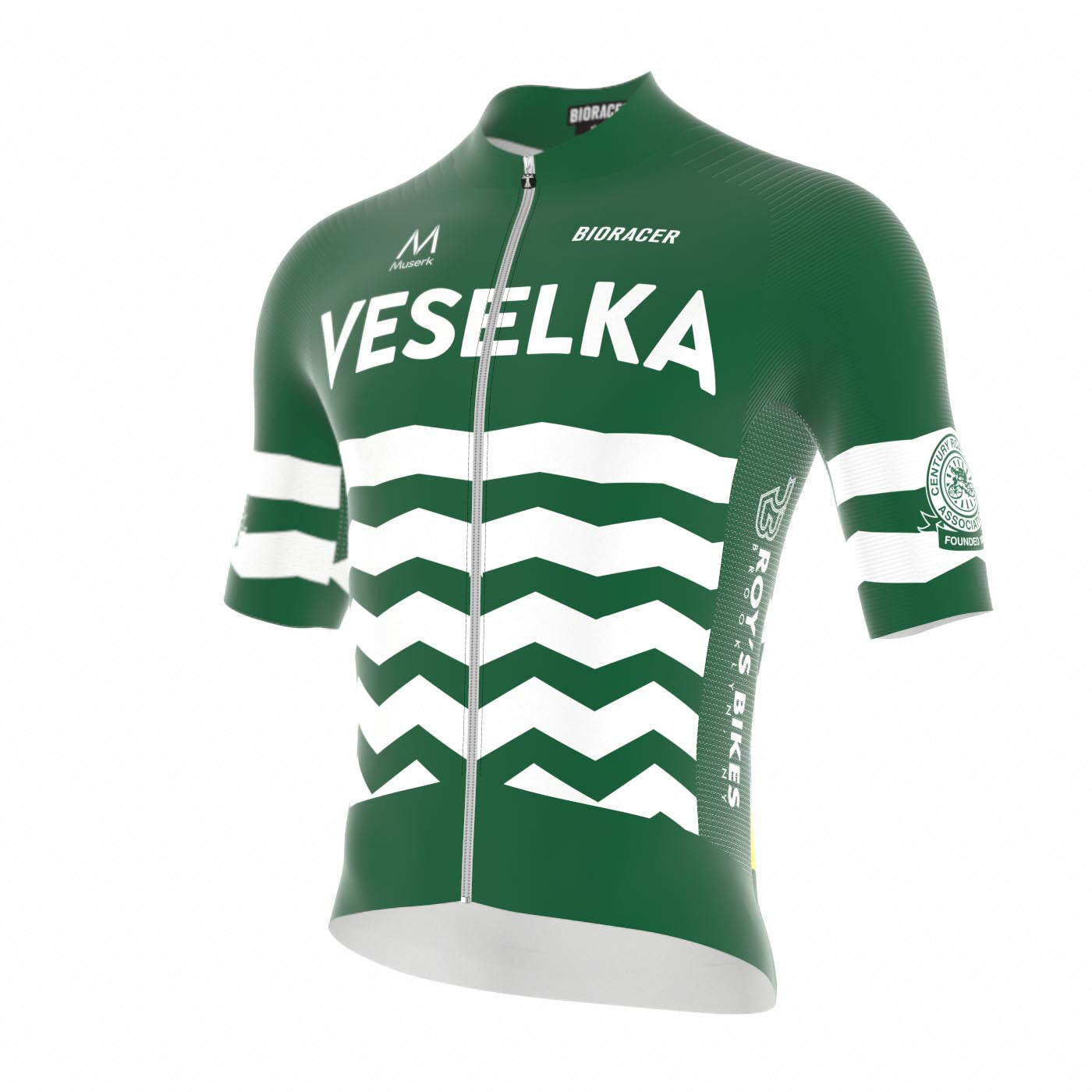 Jersey SS Epic Breeze - Plus - Women