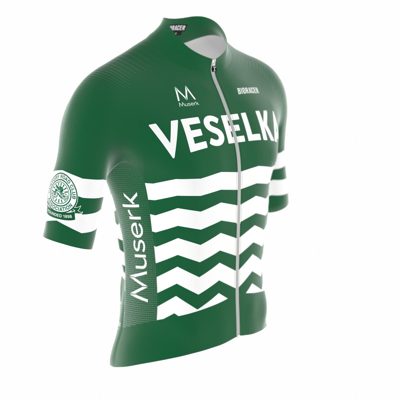 Jersey SS Epic Breeze - Plus - Women